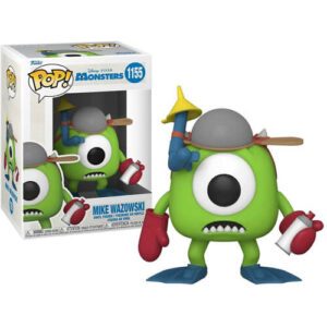 Funko Pop! Monsters – Mike Wazowski #1155