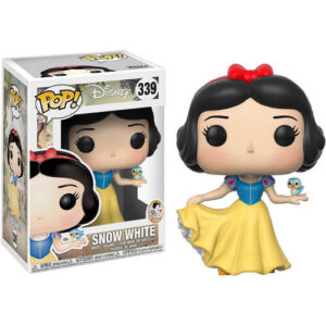 Funko Pop! Disney – Snow White #339