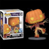 Funko Pop! The Nightmare Before Christmas 30th – Pumpkin King (Glows in the Dark) (Special Edition) #1357