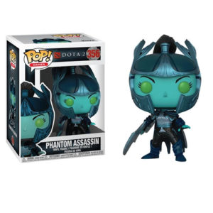 Funko POP! Dota 2 – Phantom Assassin