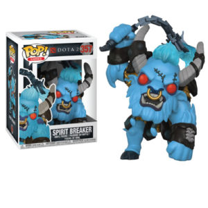 Funko POP! Dota 2 – Spirit Breaker