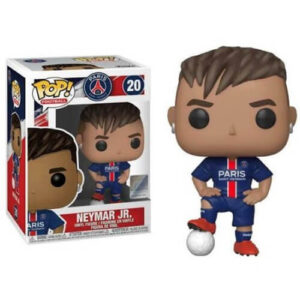 Funko Pop! Football: PSG – Neymar Jr. #20