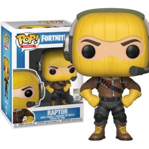 Funko POP! Fortnite – Raptor #436