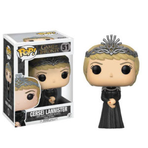 Фигура Funko POP! Game Of Thrones – Cersei Lannister