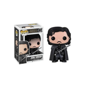 Фигура Funko POP! – Game Of Thrones – Jon Snow