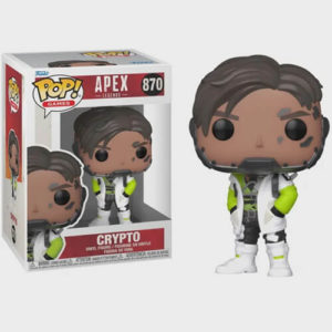 Funko Pop! Games Apex Legends – Crypto #870