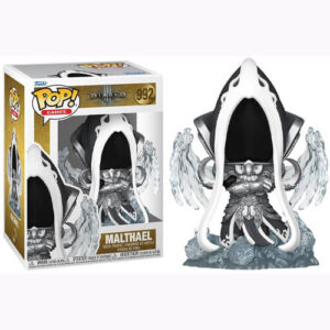 Funko Pop! Diablo 3 – Maltheal #992