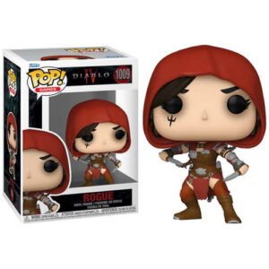 Funko Pop! Diablo – Rogue #1009