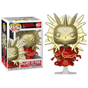 Funko Pop! Dungeons & Dragons – Lady of Pain #1037