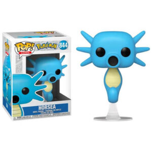 Funko Pop! Pokemon – Horsea #844