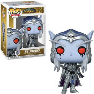 Funko Pop! Warcraft – Sylvanas #990