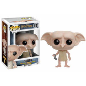 Funko Pop! Harry Potter – Dobby #17