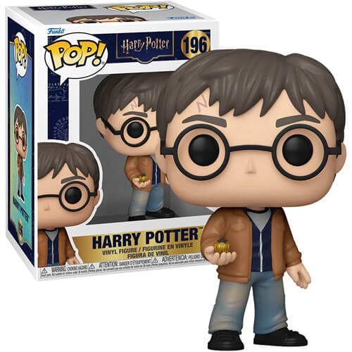 Funko Pop! Harry Potter #196