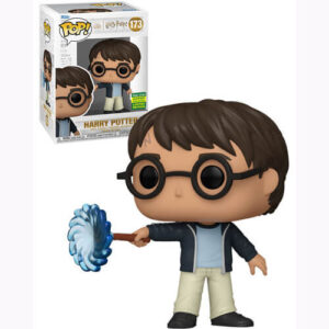 Funko Pop! Harry Potter – Harry Potter (2024 Summer Convention Limited Edition) #173