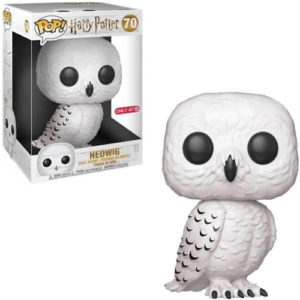 Funko POP! Harry Potter – Hedwig #76