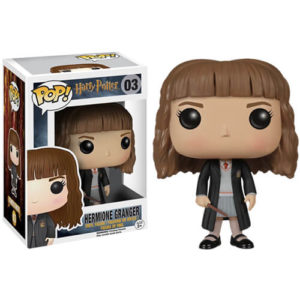 Funko POP! Harry Potter – Hermione Granger #03