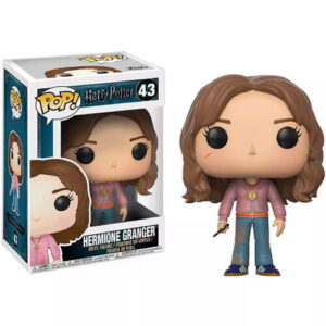 Funko Pop! Harry Potter – Hermione Granger with Time Turner #43