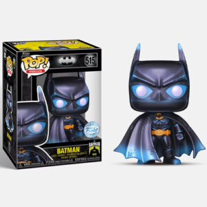 Funko Pop! Batman Hikari (Pearlescent) (Special Edition) #515