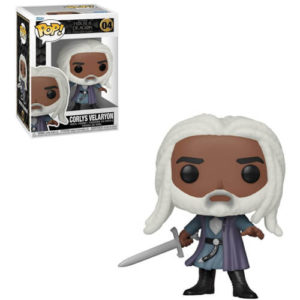 Funko Pop! House of the Dragon – Corlys Velaryon #04