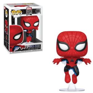 Funko POP! Marvel 80 Years – First Appearance Spider-Man #593