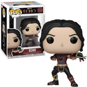 Funko Pop! Marvel Echo – Echo #1335