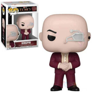 Funko Pop! Marvel Echo – Kingpin #1336