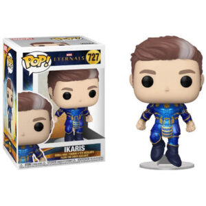 Funko POP! Eternals – Ikaris #727 Bobble-Head