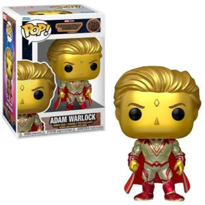 Funko Pop! Guardians of The Galaxy Vol.3 – Adam Warlock #1210 Bobble-Head