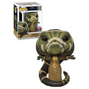 Funko Pop! Moon Knight – Ammit (Special Edition) #1052 Bobble-Head