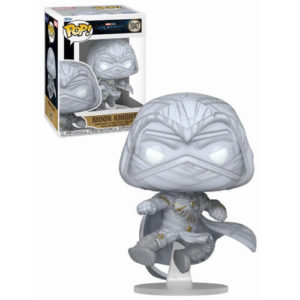 Funko Pop! Moon Knight #1047 Bobble-Head