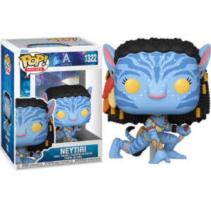 Funko Pop! Avatar – Neytiri #1322