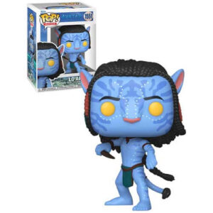 Funko Pop! Avatar: The Way of Water – Lo’ak #1551