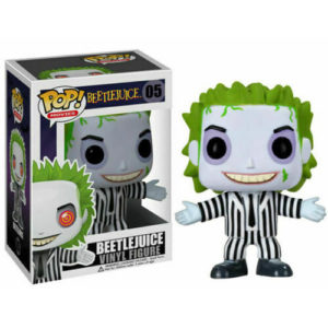 Funko Pop! Movies: Beetlejuice #05