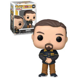 Funko Pop! Clerks III – Dante #1482