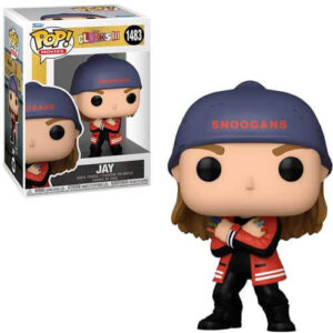 Funko Pop! Clerks III – Jay #1483