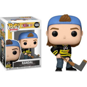 Funko Pop! Clerks III – Randal #1484