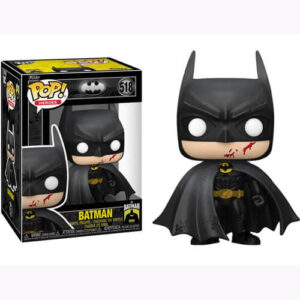 Funko Pop! DC Batman 85th Anniversary – Batman #518