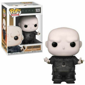 Funko Pop! Dune – Baron Harkonnen #1028