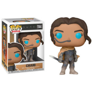 Funko Pop! Dune – Chani #1144