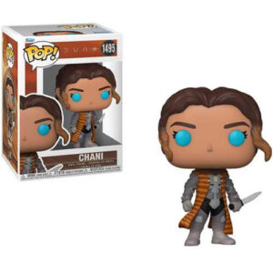 Funko Pop! Dune – Chani #1495