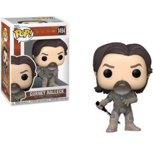 Funko Pop! Dune – Gurney Halleck #1494