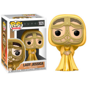 Funko Pop! Dune – Lady Jessica #1029