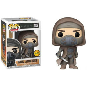 Funko Pop! Dune – Paul Atreides #1026 CHASE