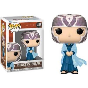 Funko Pop! Dune – Princess Irulan #1498