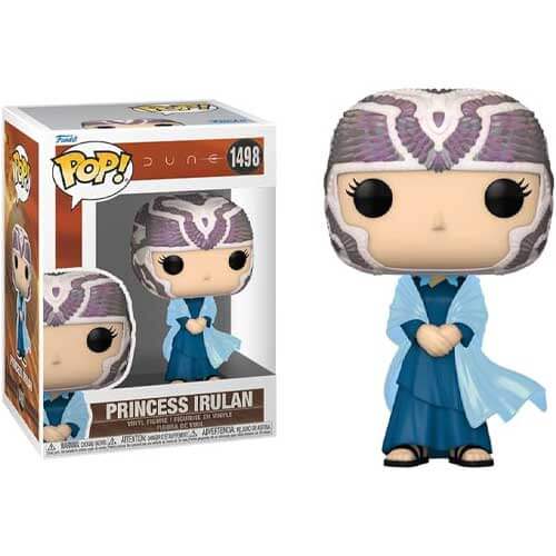Funko Pop! Dune – Princess Irulan #1498