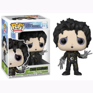 Funko Pop! Movies – Edward Scissorhands #979