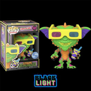 Funko Pop! Gremlins – Stripe (Blacklight) (Special Edition) #1421