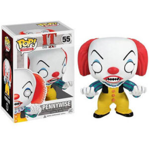 Funko Pop! It The Movie – Pennywise #55