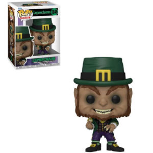 Funko Pop! Movies: Leprechaun #1245