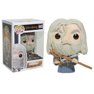 Funko POP! Lord Of The Rings – Gandalf #443